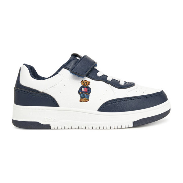 Sneakersy Polo Ralph Lauren 65386528