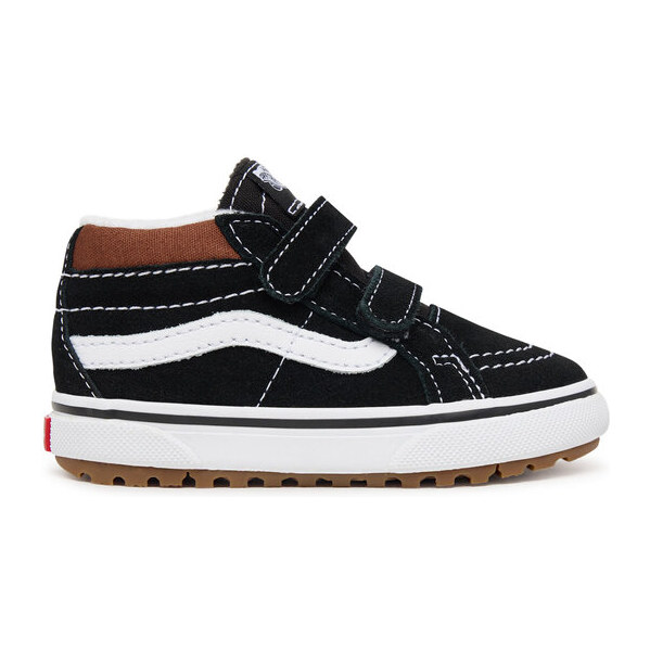 Sneakersy Vans 65383102