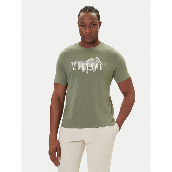 Tričko Mustang 65393202