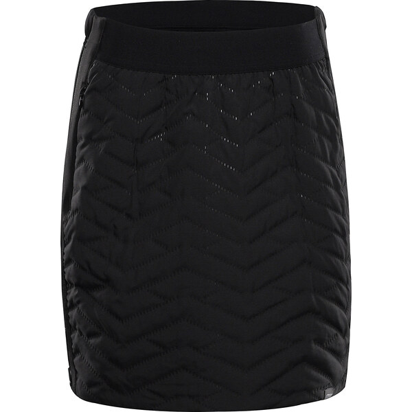 ALPINE PRO - LOLLA 2 DÁMSKA ULTRAĽAHKÁ SUKŇA S VODOODPUDIVOU ÚPRAVOU 67150376