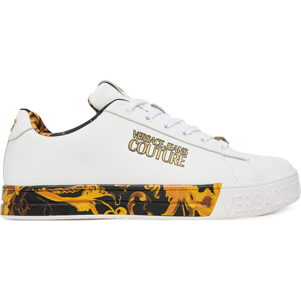 Sneakersy Versace Jeans Couture 65386230