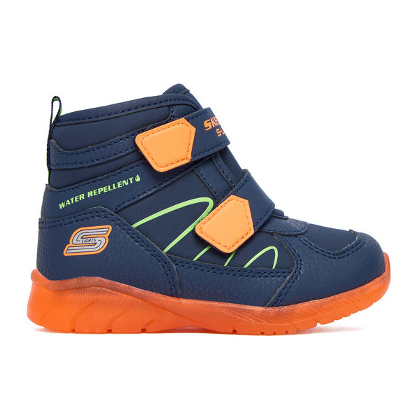 Šnurovacia obuv Skechers 65386524