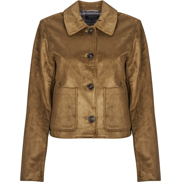 Only Bundy ONLTULIP LIFE FAUX SUEDE Only 65386092