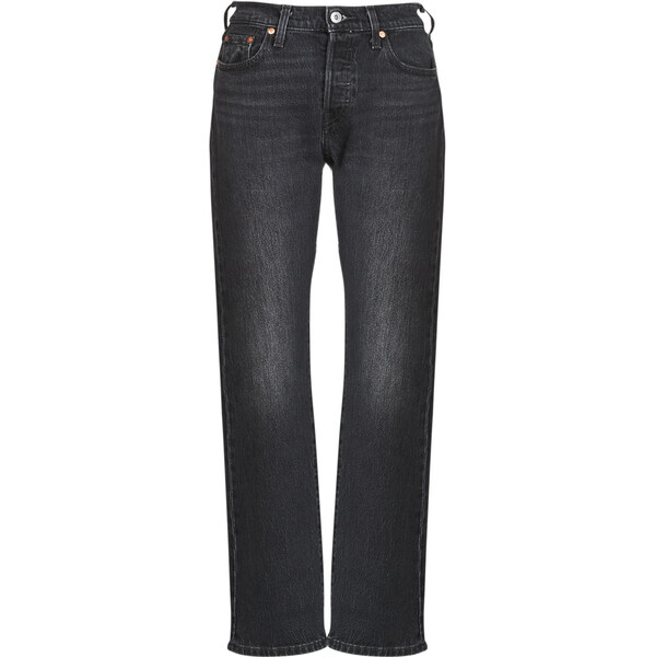 Levis Rovné džínsy 501 CURVE Levis 65386093
