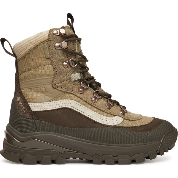 Outdoorová obuv Vans 65386328