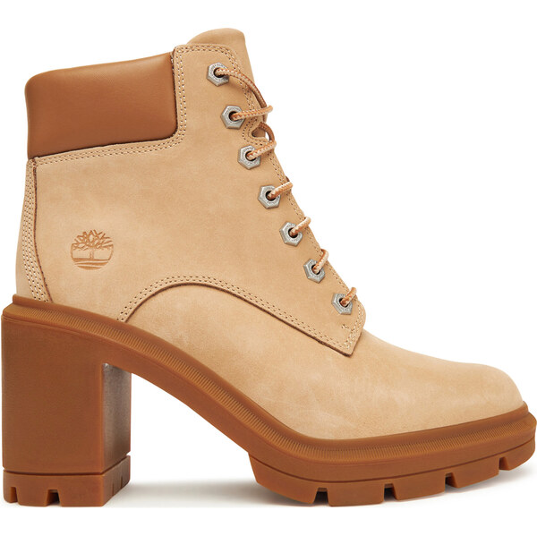 Šnurovacia obuv Timberland 65386338