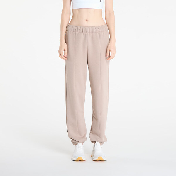 Tepláky On Club Pants Brown M 65386135