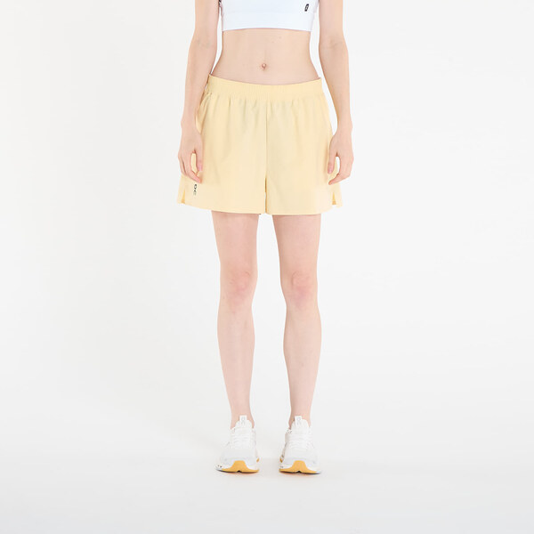 Šortky On Focus Shorts Yellow S 65386127
