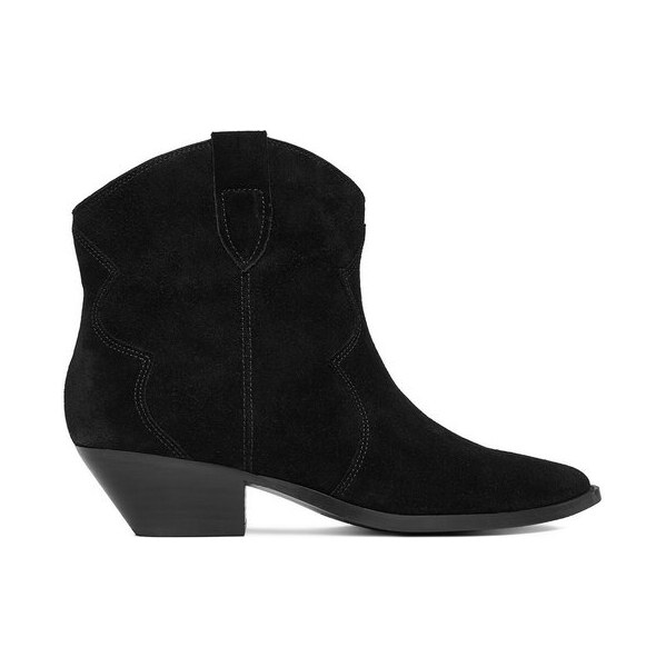 Kovbojské topánky Badura 65393182