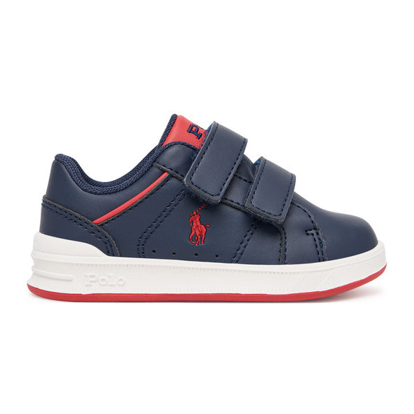 Sneakersy Polo Ralph Lauren 65386497