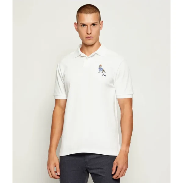 POLO RALPH LAUREN Polo tričko | Custom slim fit 65384452