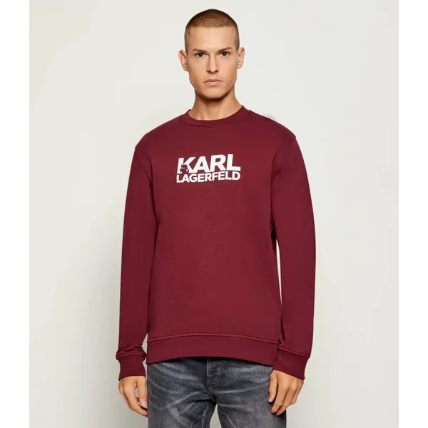 Karl Lagerfeld Mikina | regular fit 65384391