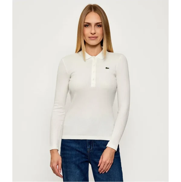 Lacoste Polo tričko | Slim Fit 65384352