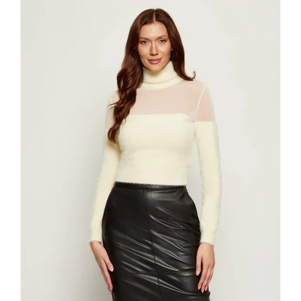 Elisabetta Franchi Rolák | Cropped Fit 65387217