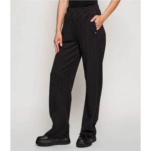 HUGO Teplákové nohavice Nargie | Relaxed fit 65384364