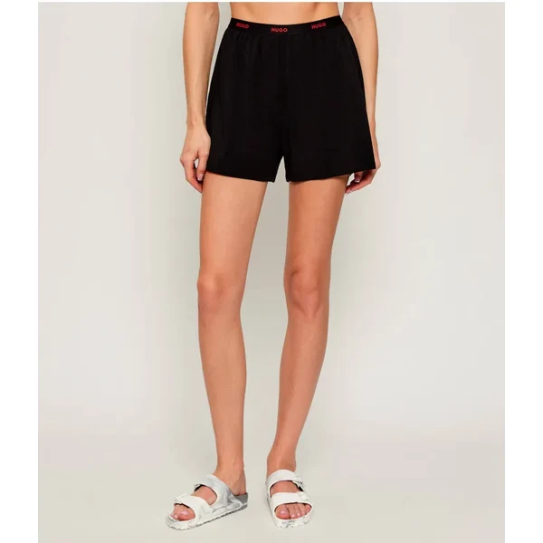 Hugo Bodywear Šortky | Relaxed fit 65387247