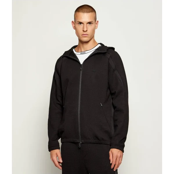 BOSS GREEN Mikina SW_League Stellan | Loose fit 65387303