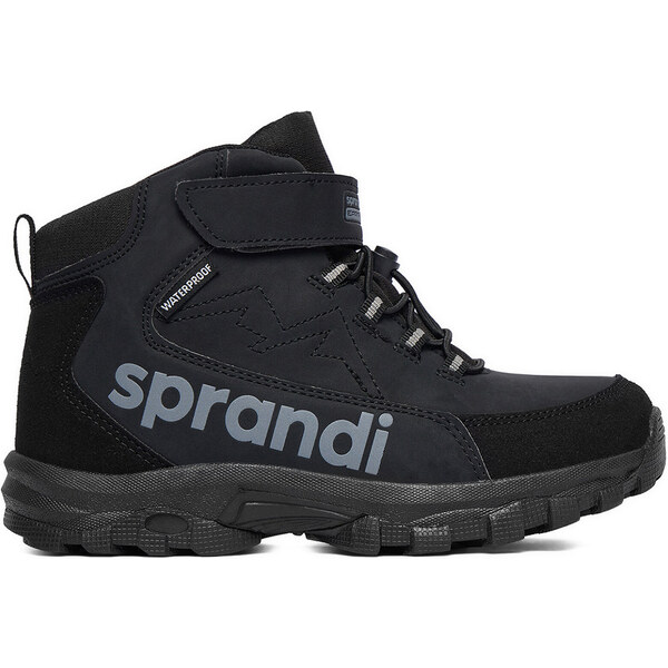 Trekingová obuv Sprandi 65263744