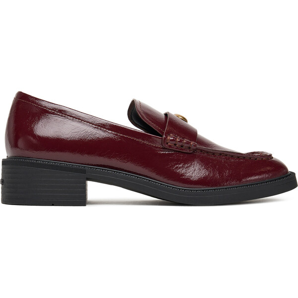 Loafers Coach 65387268