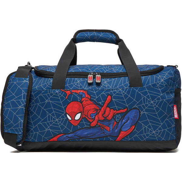 Víkendová taška Spiderman Ultimate 65387281