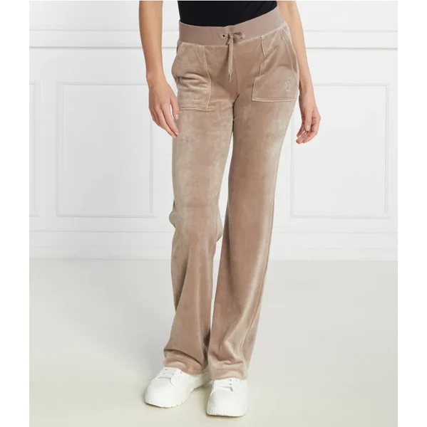 Juicy Couture Teplákové nohavice Del Ray | Regular Fit 65387456