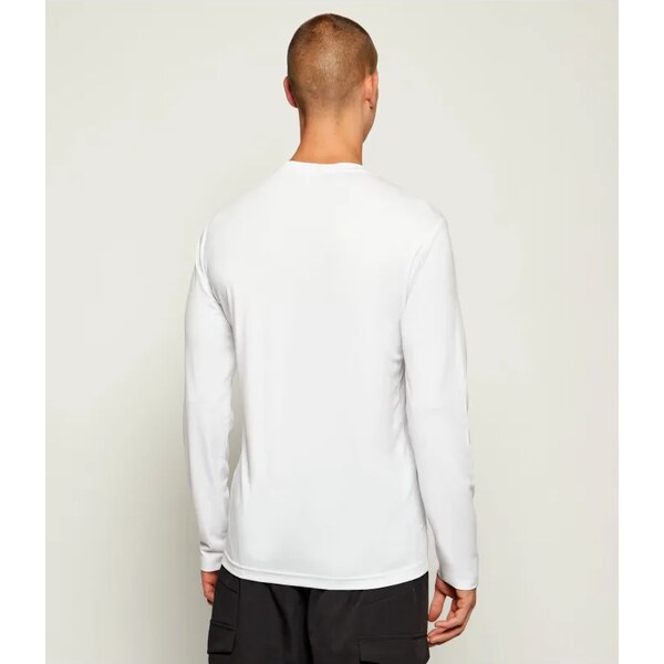 EA7 Longsleeve | Slim Fit 45056520