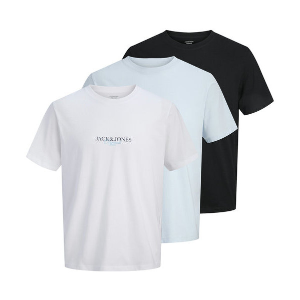 Súprava tričiek Jack & Jones 64994431