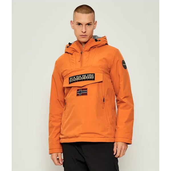 Napapijri Bunda RAINFOREST POCKET 2 | regular fit 65384438