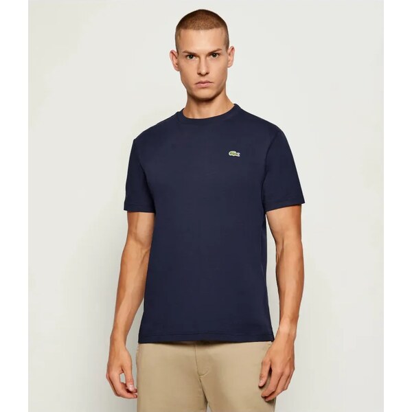 Lacoste Tričko | Relaxed fit 65384451