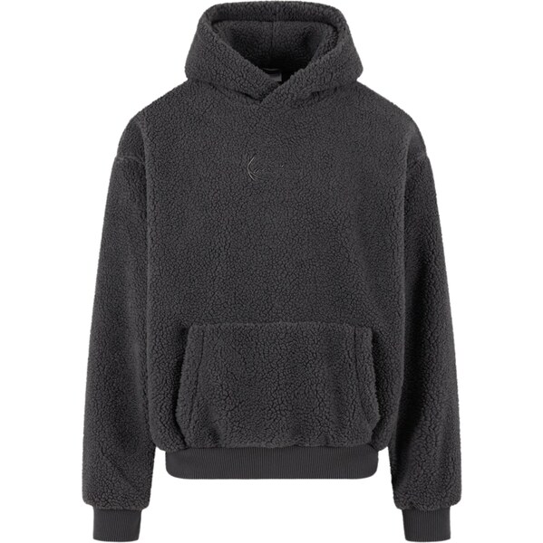 Karl Kani Sveter tmavosivá 65979262