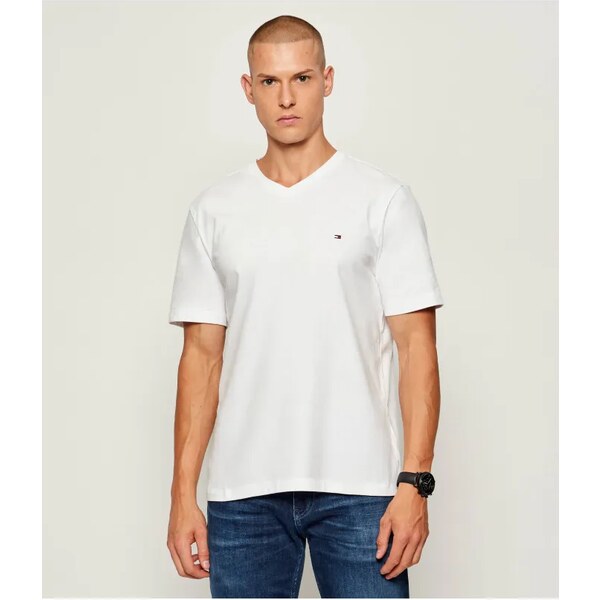 Tommy Hilfiger Tričko ESSENTIAL | Regular Fit 63337135