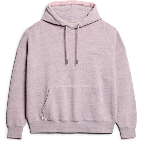 Superdry Mikina Essential ružová 65873871