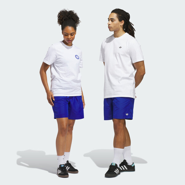 Adidas Šortky Skateboarding Water (rodovo neutrálne) 65388087