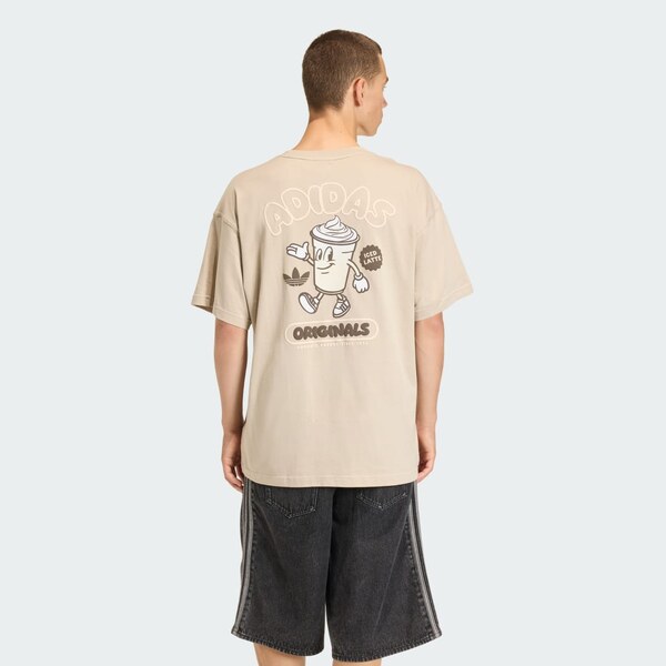 Adidas TRIČKO MATCHA KLUB 65269506