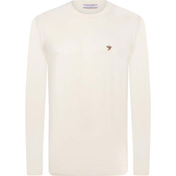 Felix Hardy Sveter nebielená 65664445