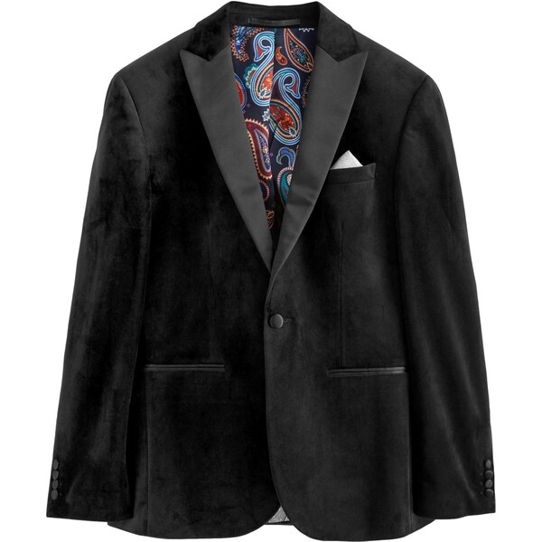 Next Sako čierna 66237806