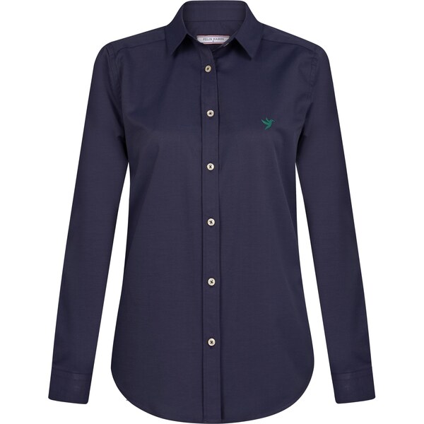 Felix Hardy Blúzka tmavomodrá 65774098