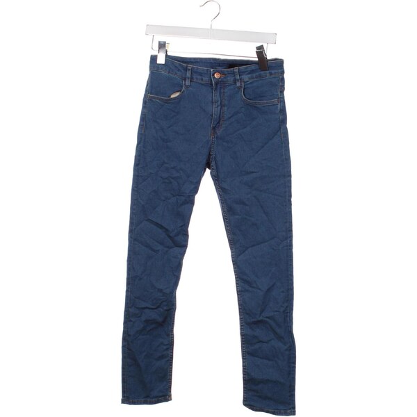 Detské džínsy H&M 65327026