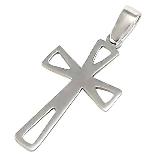 Strieborný prívesok Glare 632 65388516