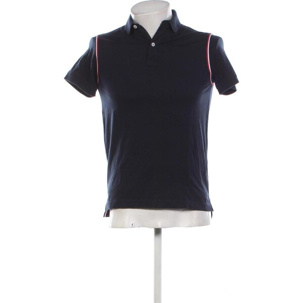 Pánske tričko Tommy Hilfiger 65389362