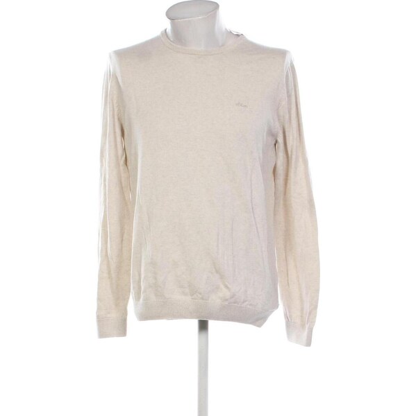 Pánsky sveter S.Oliver 65389368