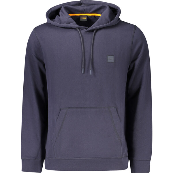 Boss Pánska mikina s kapucňou 65863181