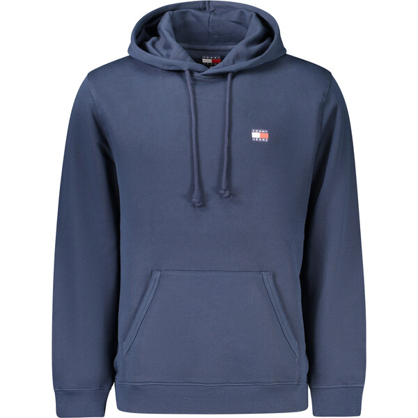 Tommy Hilfiger Jeans Pánska mikina s kapucňou 66816321