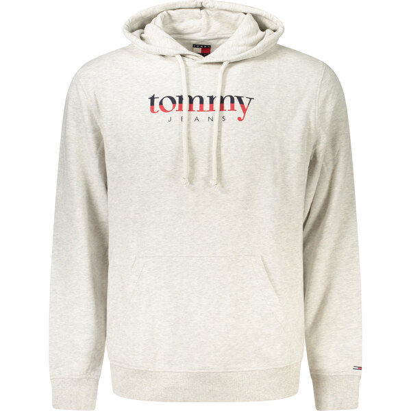 Tommy Hilfiger Pánska mikina Tommy Jeans s kapucňou 65863155
