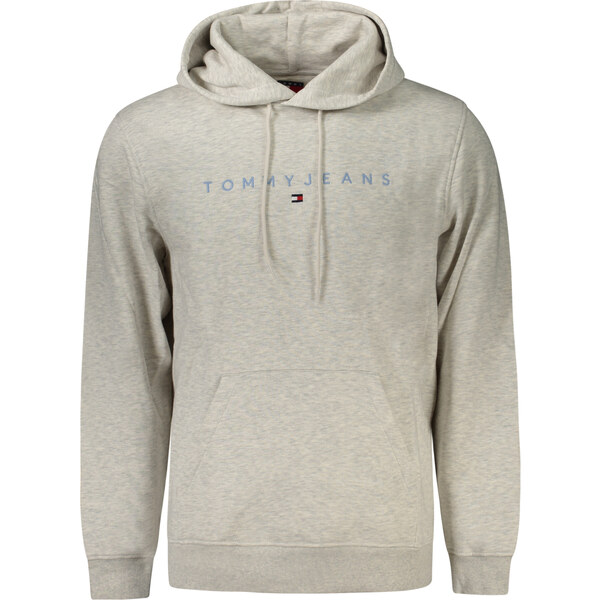 Tommy Hilfiger Pánska mikina s kapucňou Tommy Jeans 65863157