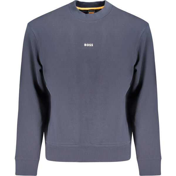 Pánska mikina BOSS bez kapucne 65863177