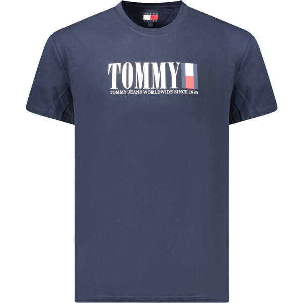 Pánske tričko Tommy Hilfiger 65863032