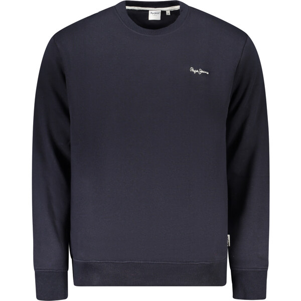 Pepe Jeans Pánska mikina bez kapucne 65863140