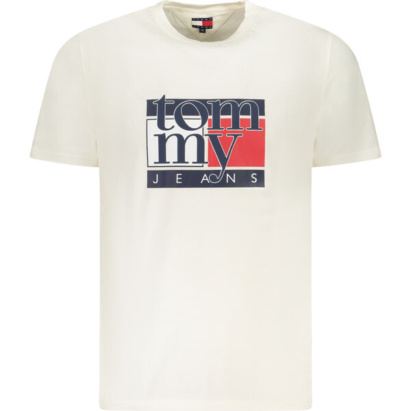 Tommy Hilfiger Pánske tričko Tommy Jeans 65863096