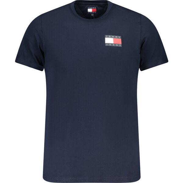 Tommy Hilfiger Pánske tričko s krátkym rukávom 66794946